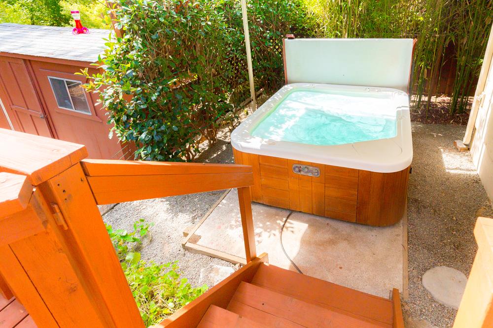 180 Rancho Rio Avenue Ben Lomond, CA 95005 - Photo 23 of 27 Gallery Image 23