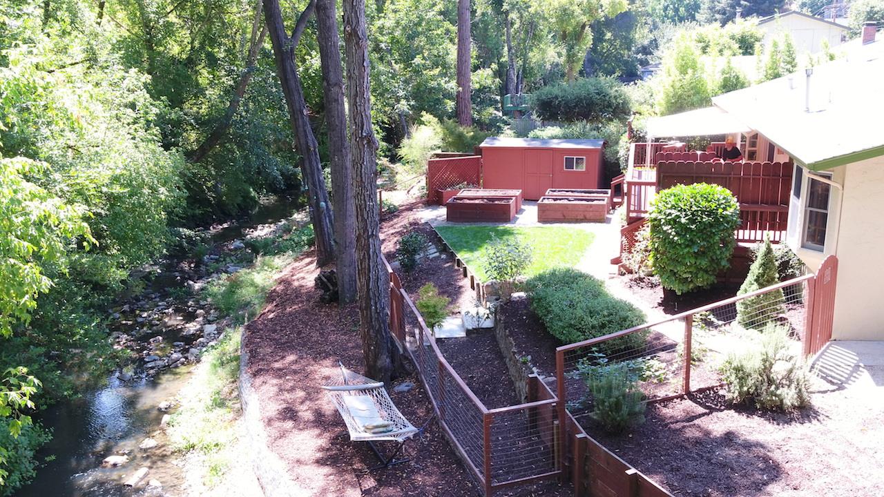180 Rancho Rio Avenue Ben Lomond, CA 95005 - Photo 24 of 27 Gallery Image 24