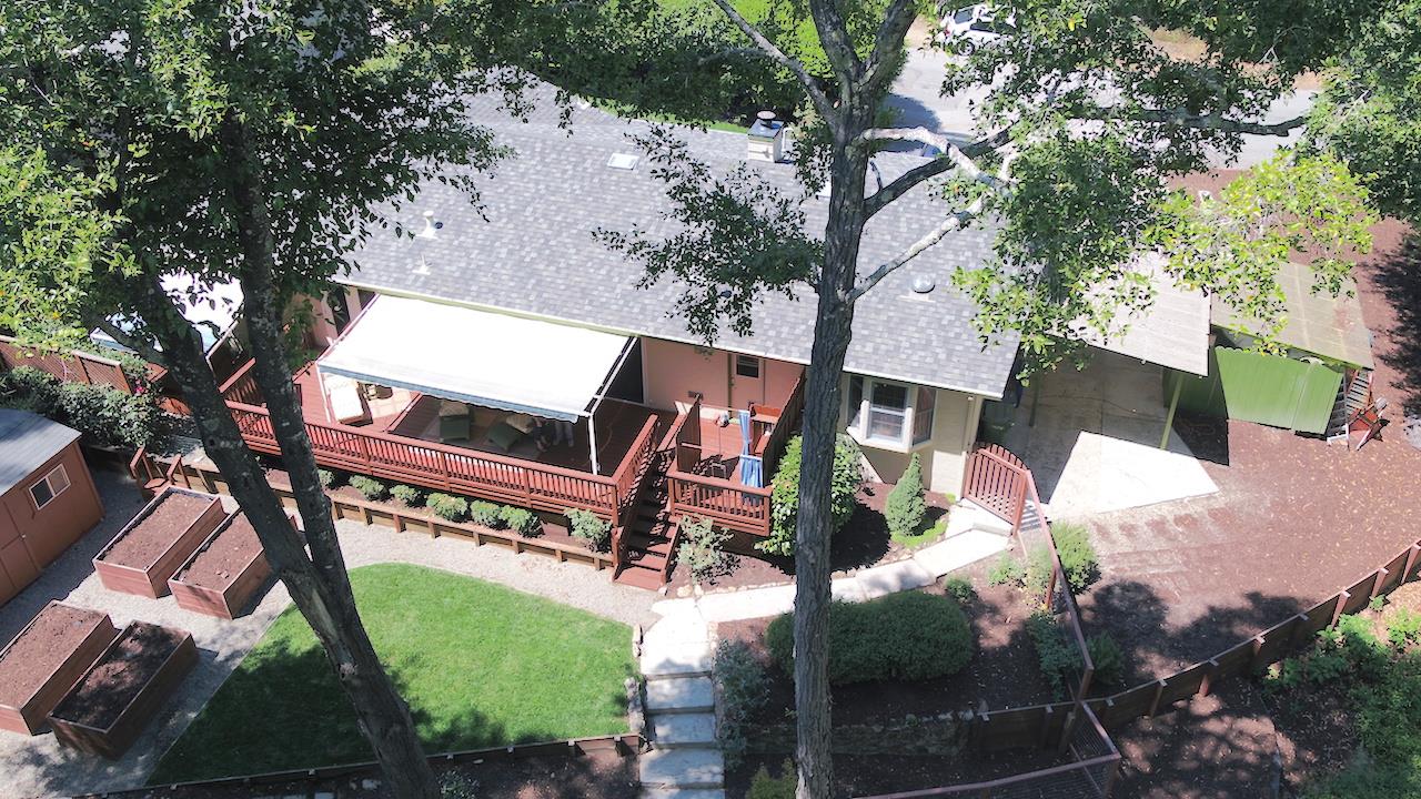 180 Rancho Rio Avenue Ben Lomond, CA 95005 - Photo 25 of 27 Gallery Image 25