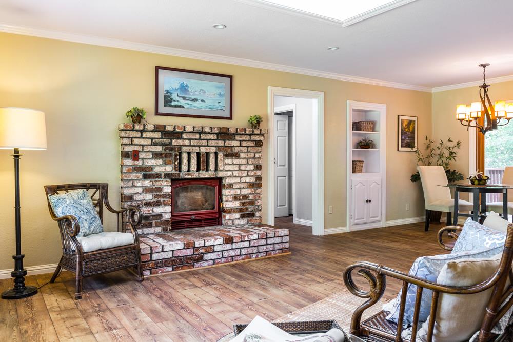 180 Rancho Rio Avenue Ben Lomond, CA 95005 - Photo 9 of 27 Gallery Image 9