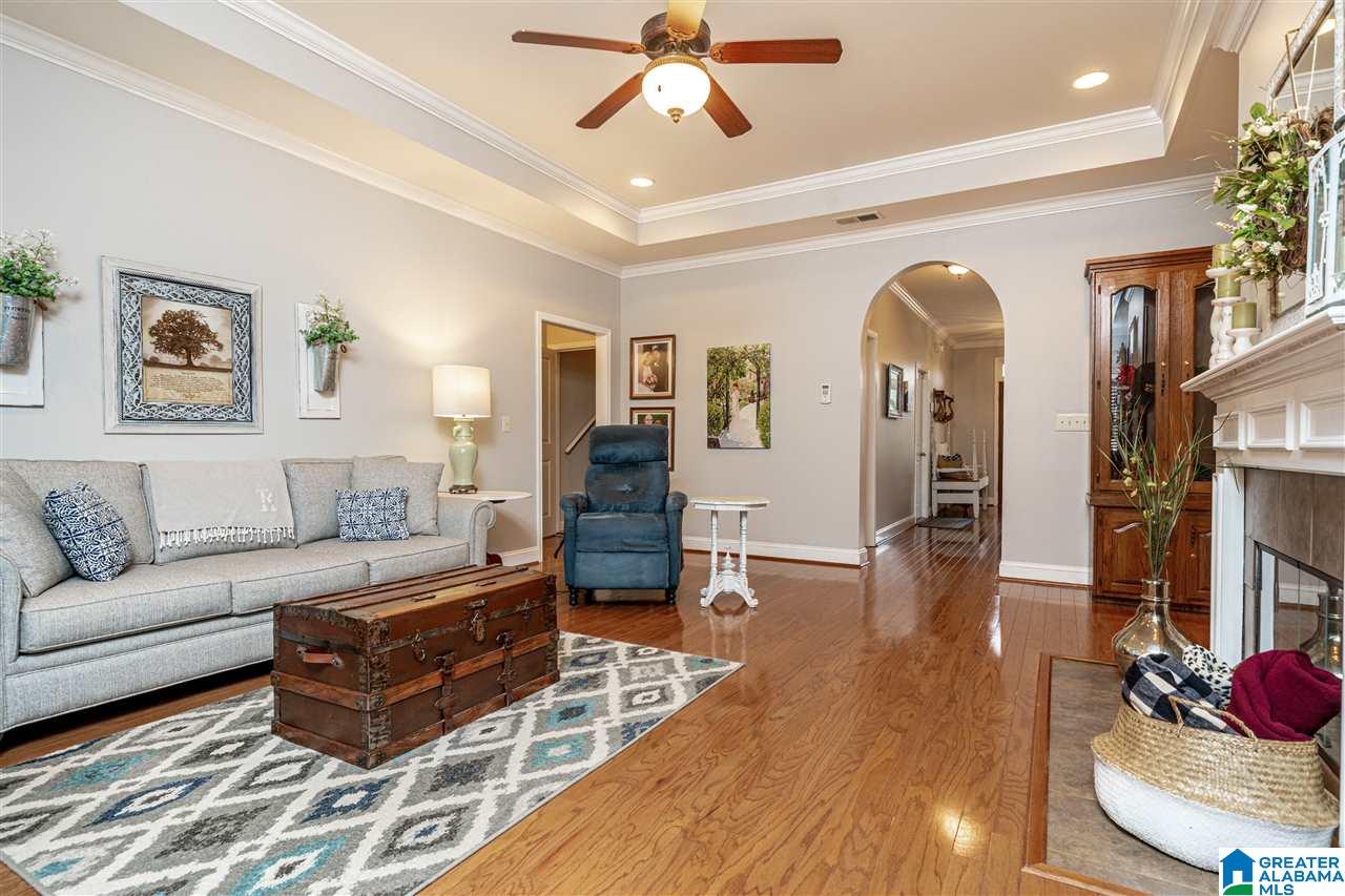 601 Foothills Trace Chelsea, AL 35043 - Photo 12 of 37