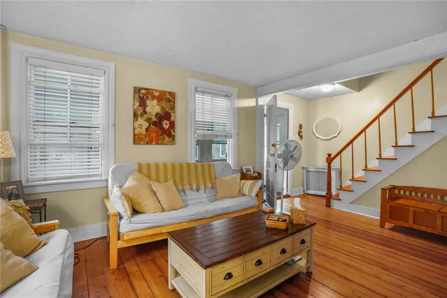 $2,775 | 12 Hammond Street, Newport, RI 02840