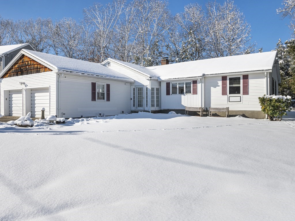 15 Rutledge Terrace Waltham, MA 02452 - Photo 1 of 39 Gallery Image 1
