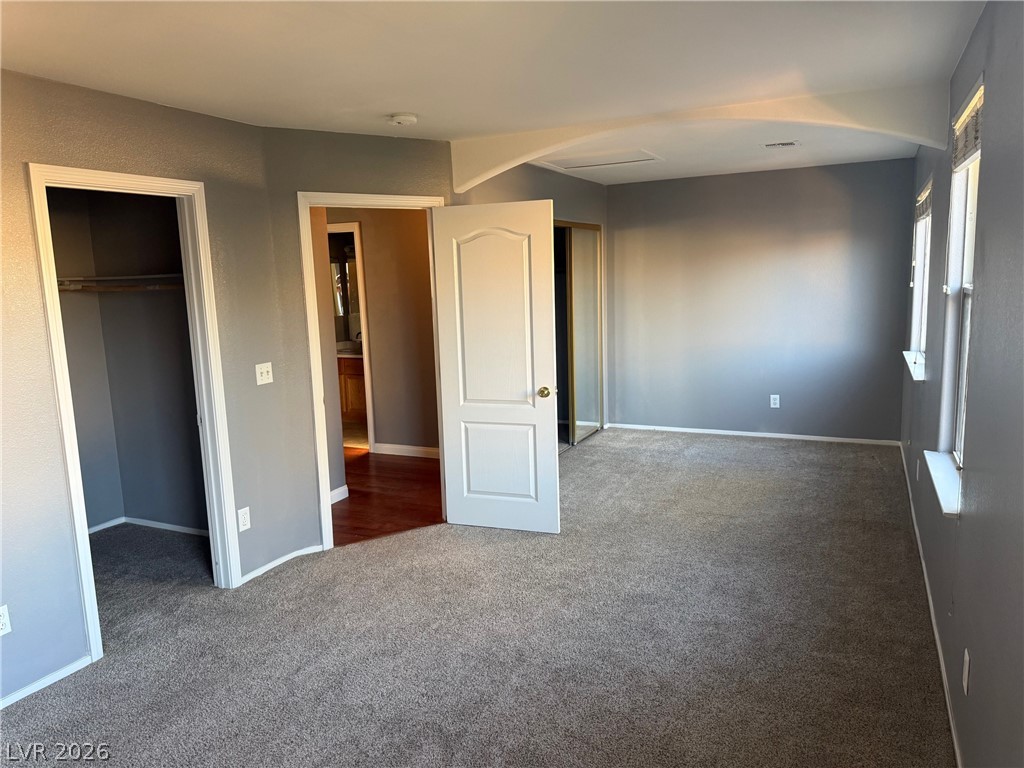 736 Spotted Eagle Street Henderson, NV 89015 - Photo 9 of 19 Primary Bedroom
