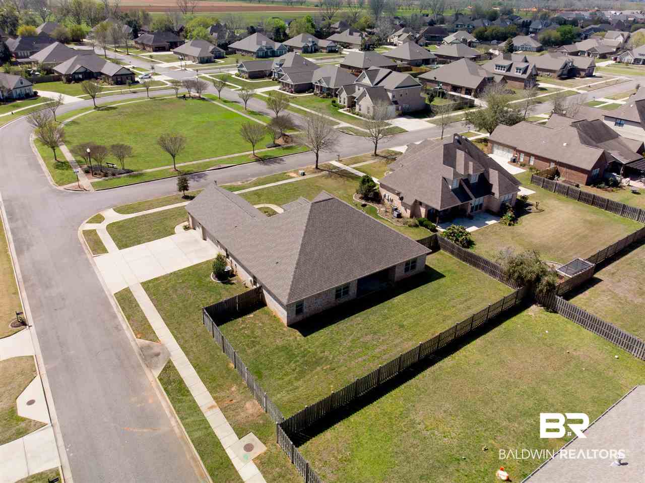 9869 Evanston Street Daphne, AL 36526 - Photo 32 of 36
