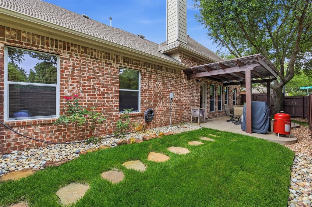7764 Lancaster Gate Frisco, TX 75035 - Photo 17 of 21