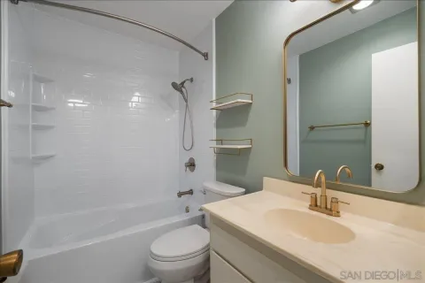 $499,000 | 6029 Rancho Mission Road, Unit 201, San Diego, CA 92108