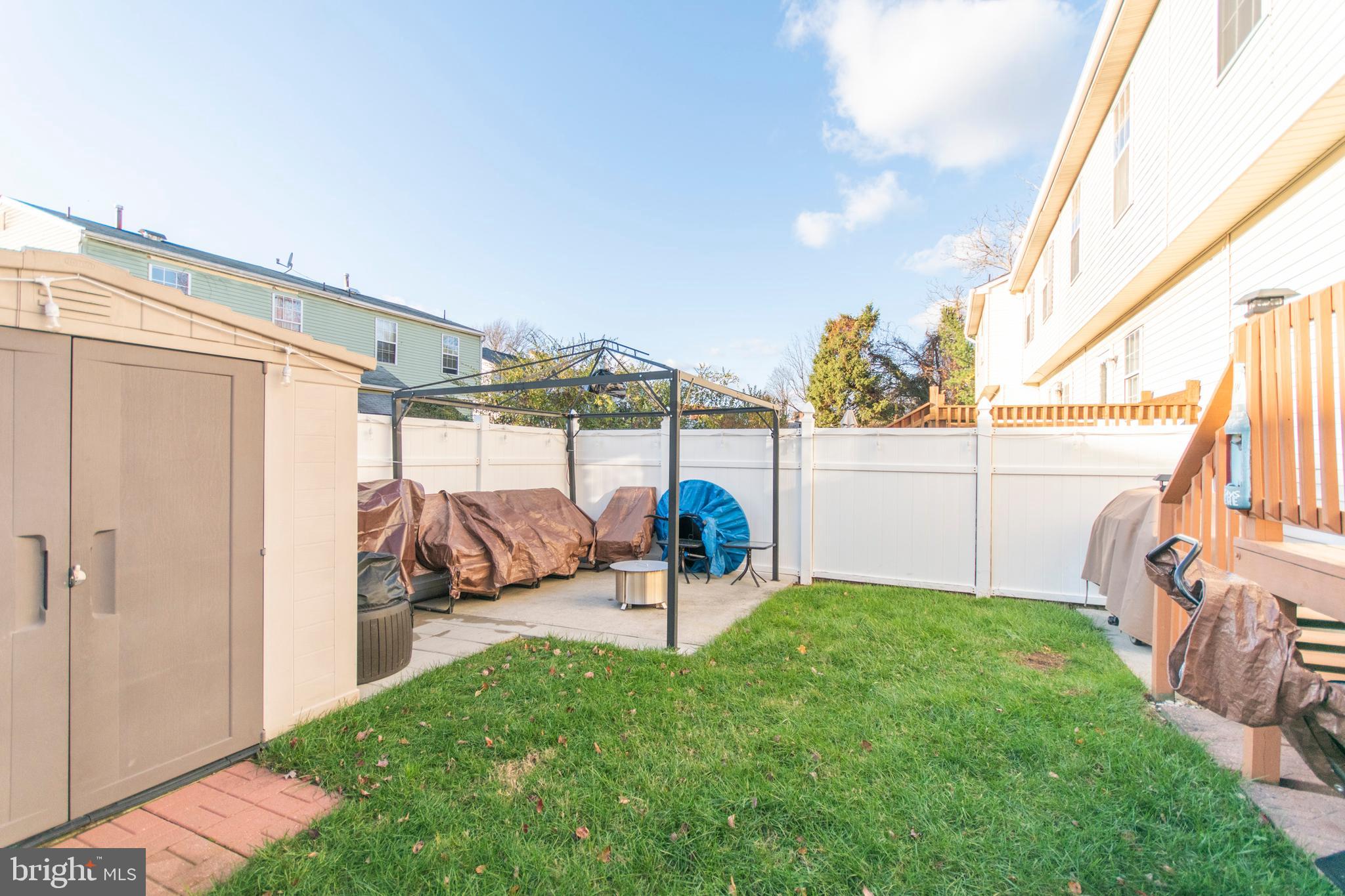 6 Mitchell Court Burlington, NJ 08016 - Photo 16 of 17