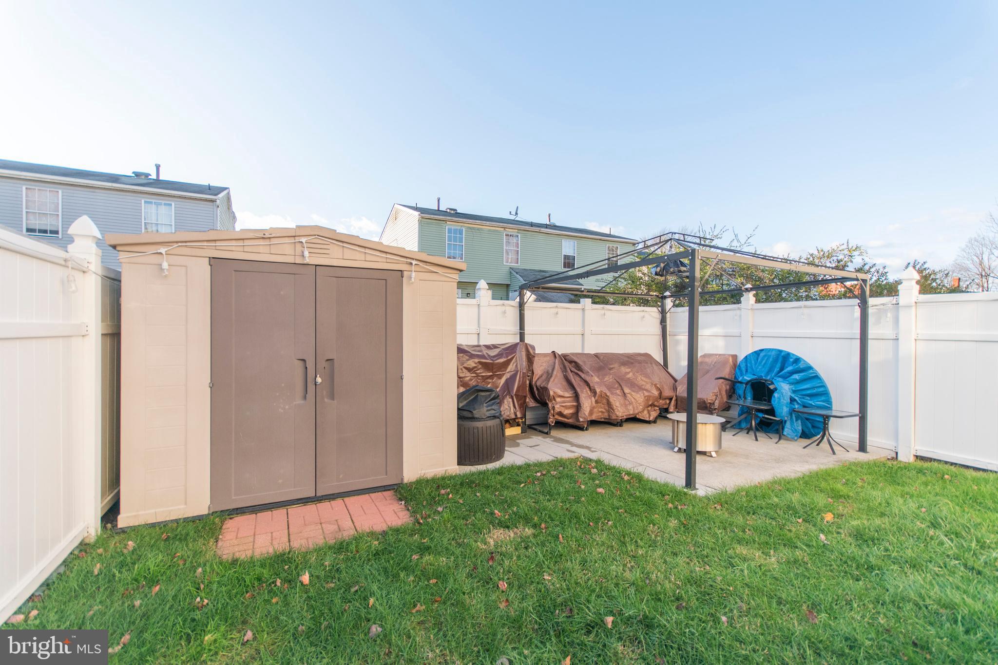 6 Mitchell Court Burlington, NJ 08016 - Photo 17 of 17