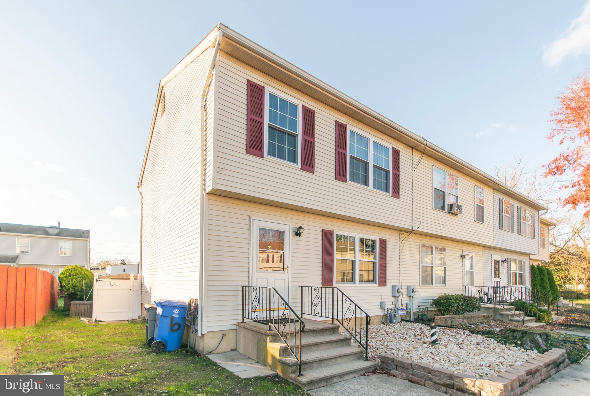 6 Mitchell Court Burlington, NJ 08016 - Photo 3 of 17