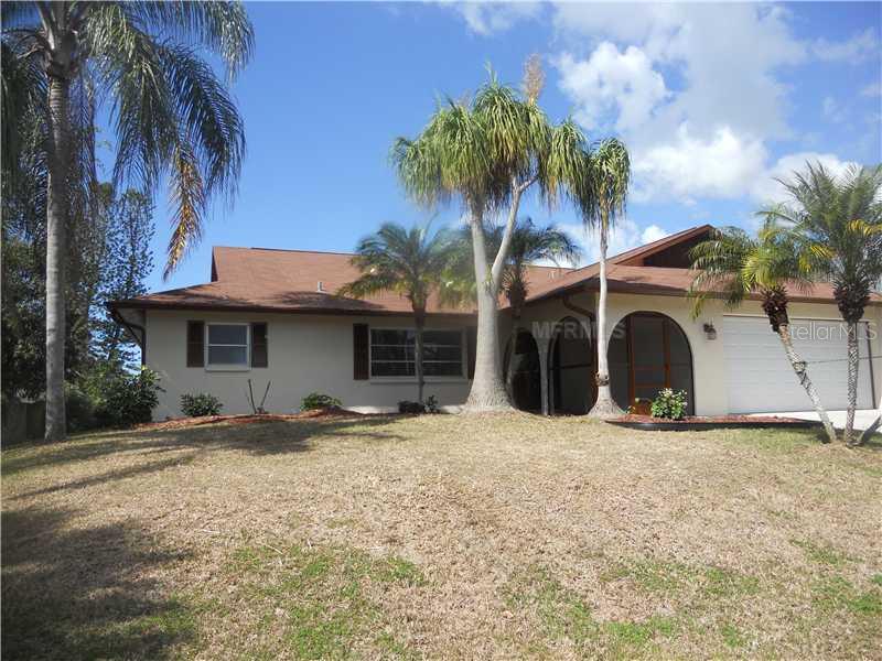 1136 Linden Road Venice, FL 34293 - Photo 1 of 1 Exterior Front