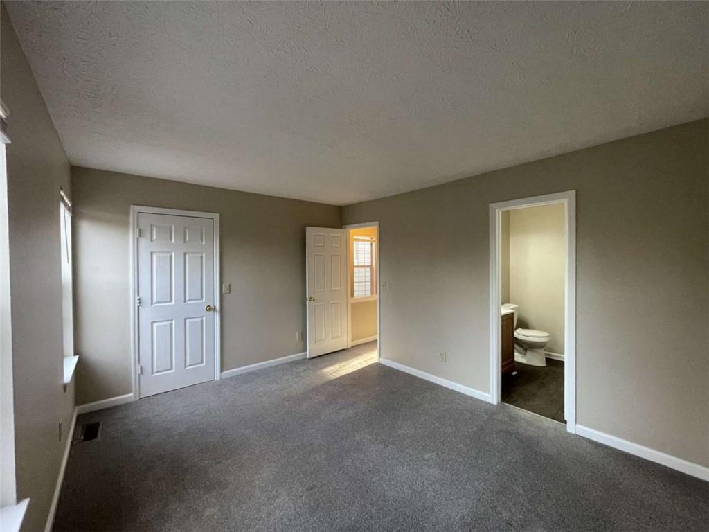 3774 Meadow Creek Drive, Unit 3774 Norcross, GA 30092 - Photo 13 of 29 a view of an empty room and window