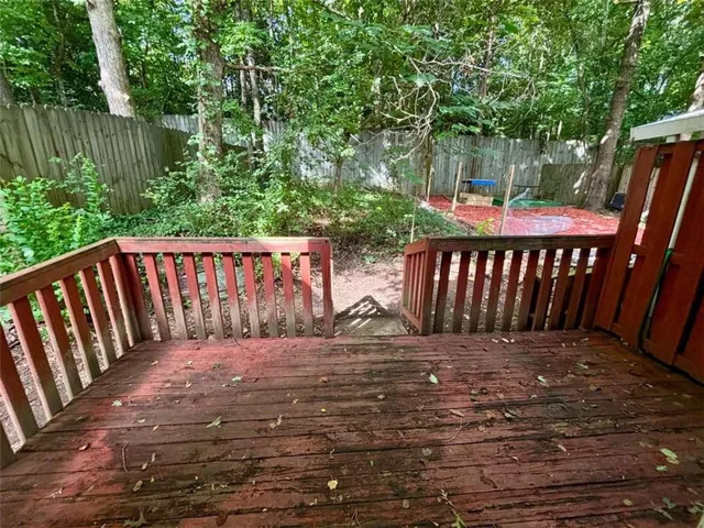 $1,800 | 3774 Meadow Creek Drive, Unit 3774, Norcross, GA 30092