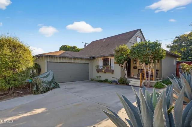 $975,000 | 3146 Strathmore Drive, Ventura, CA 93003