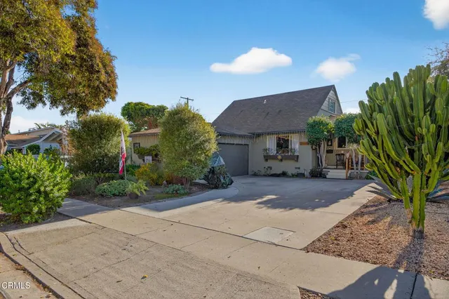 $975,000 | 3146 Strathmore Drive, Ventura, CA 93003
