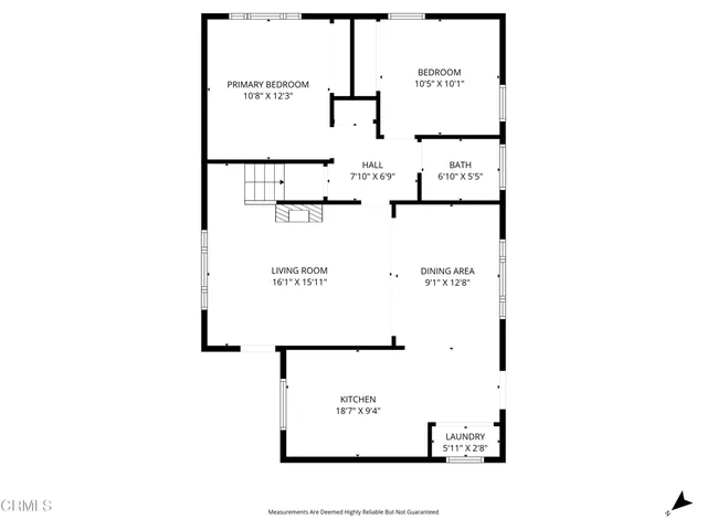 $975,000 | 3146 Strathmore Drive, Ventura, CA 93003