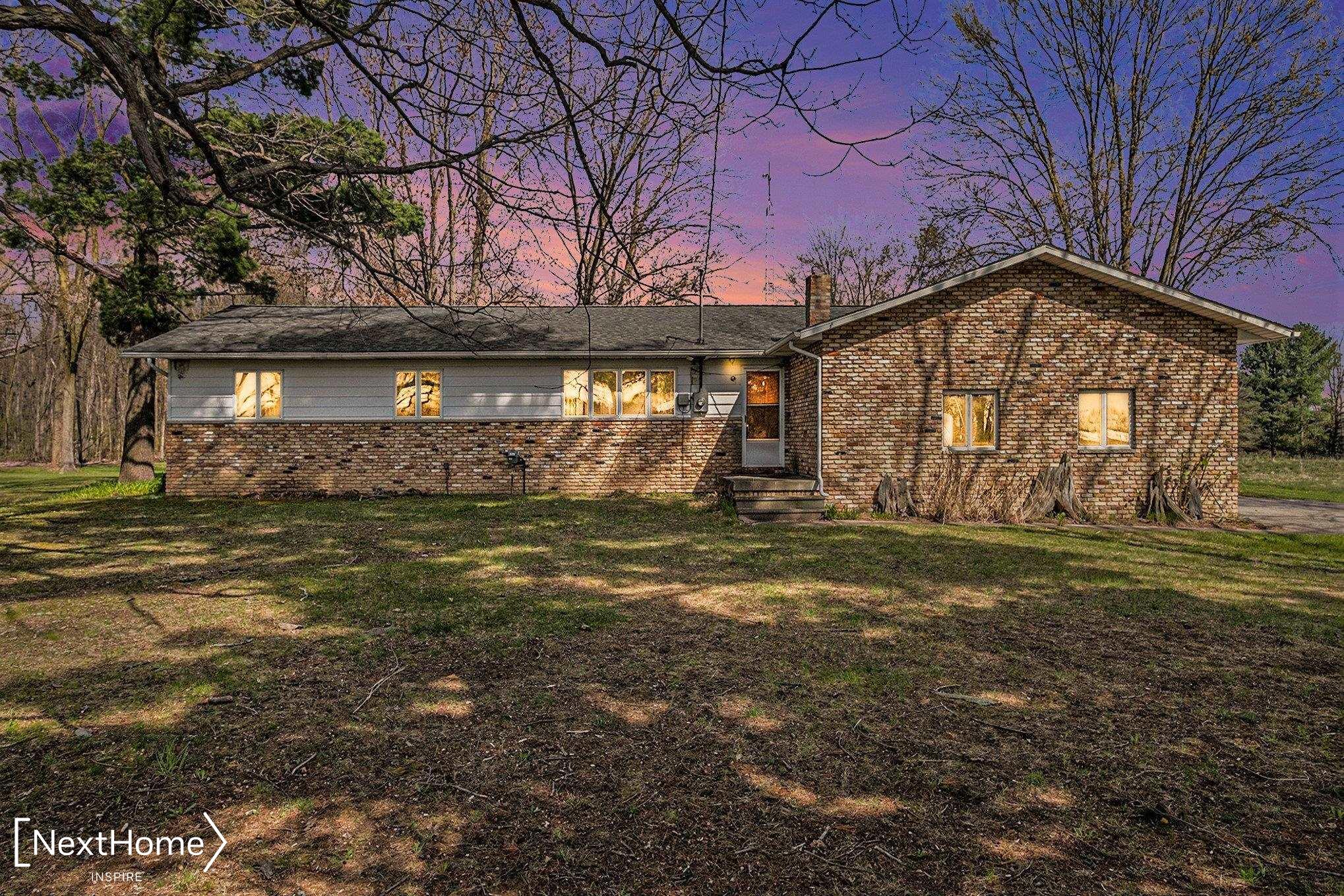 11655 Maple Road Birch Run, MI 48415 - Photo 1 of 40