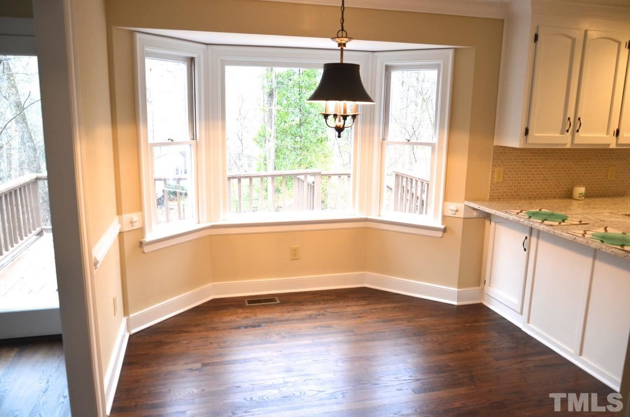 5213 Penny Road Raleigh, NC 27606 - Photo 7 of 24 Kitchen