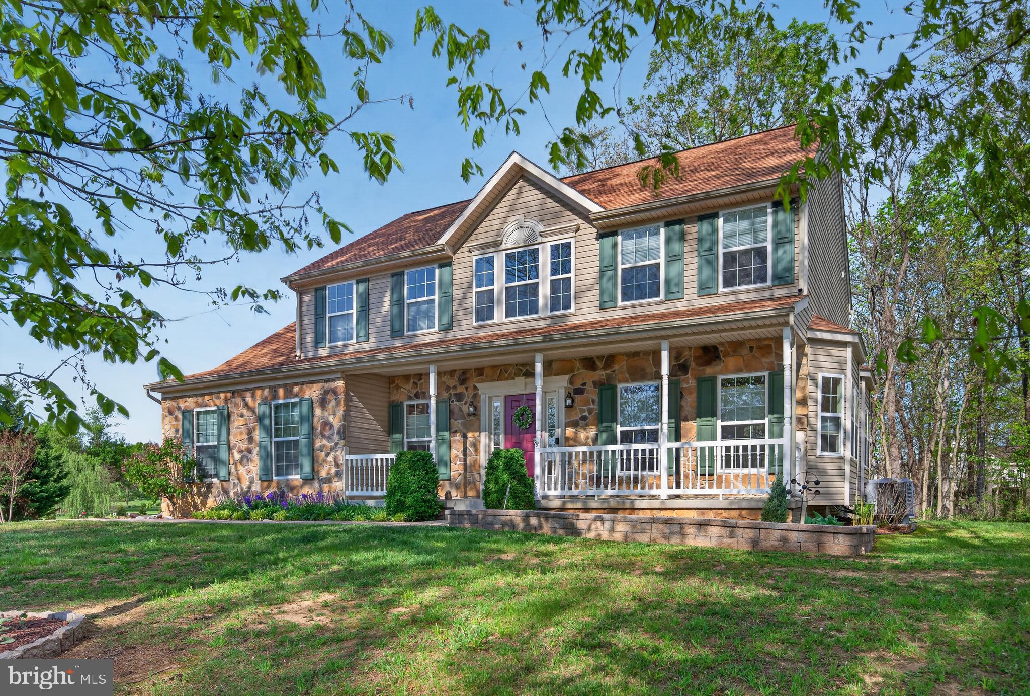 983 Files Cross Road Martinsburg, WV 25404 - Photo 4 of 49