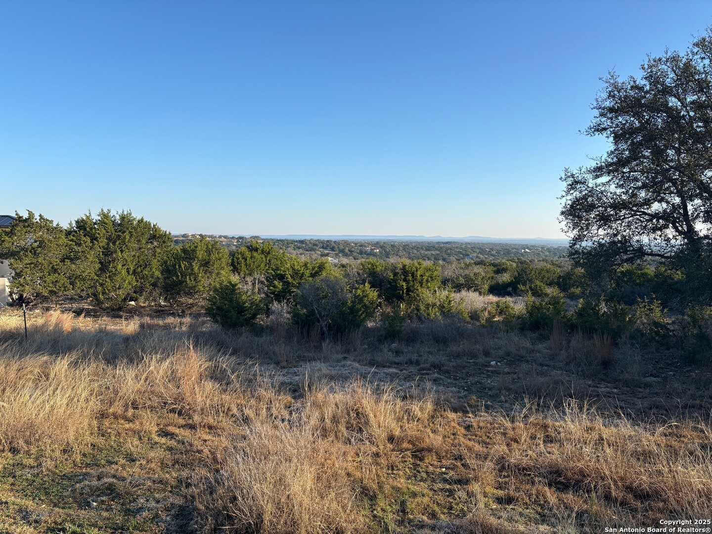 4 Meridian Boerne, TX 78006 - Photo 2 of 13 a view of a lake with lots of trees
