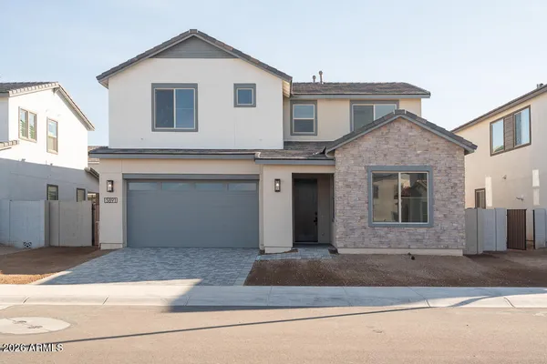 $824,250 | 5891 South Granite Street, Gilbert, AZ 85298