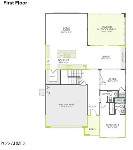 a picture of a bench