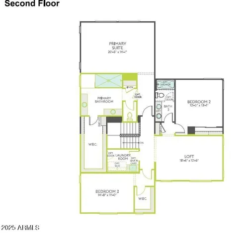 a picture of a park with a bench and a picture