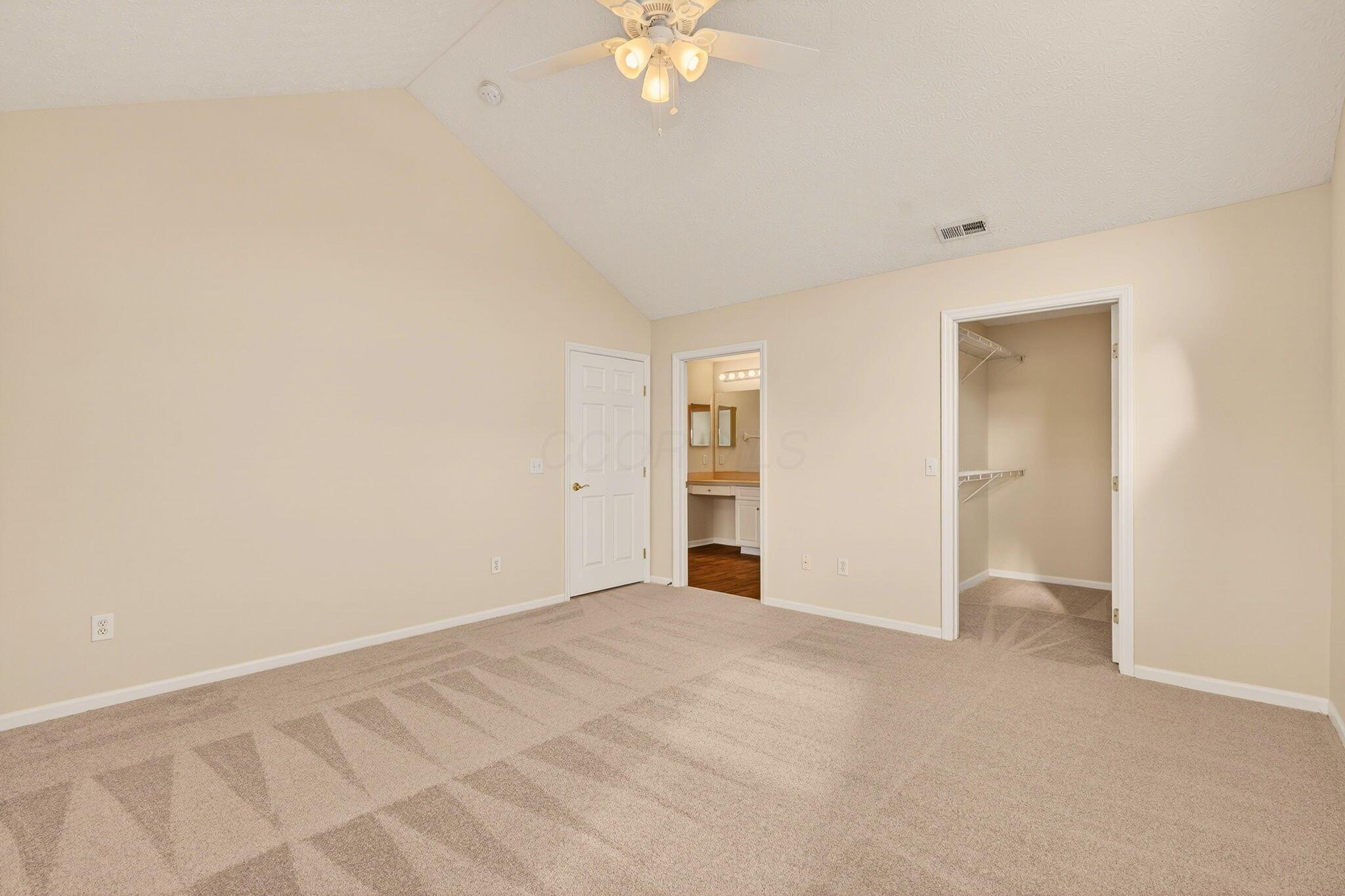 3731 Stoneway Point Powell, OH 43065 - Photo 35 of 47 Bedroom #2