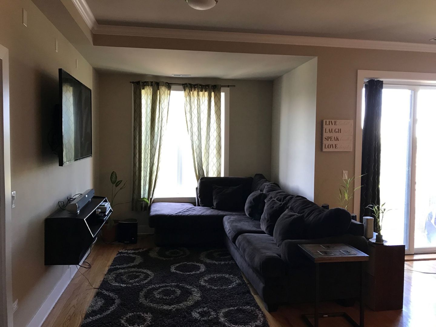 207 East 31st Street, Unit 3C Chicago, IL 60616 - Photo 3 of 10