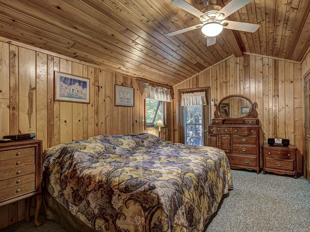 5140 Shorewood Acres Road Eagle River, WI 54521 - Photo 12 of 52 Gallery Image 12