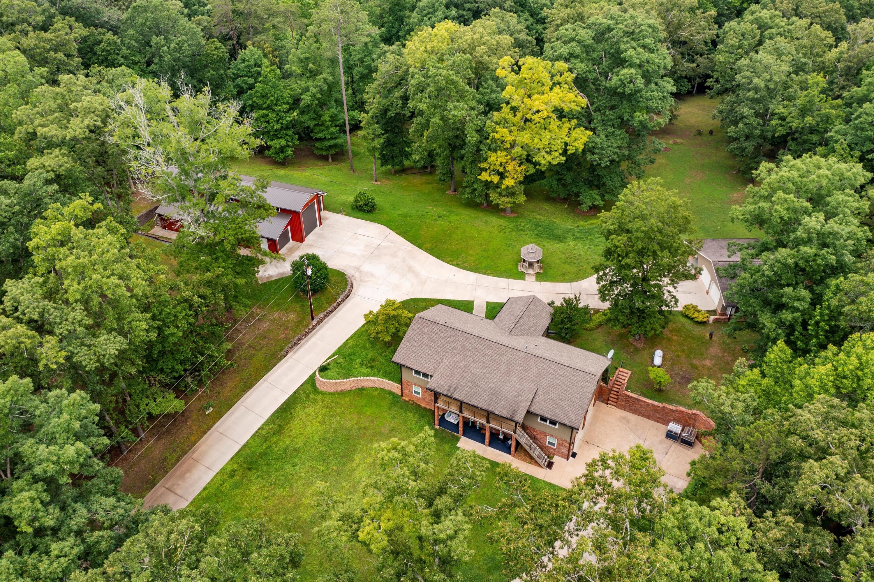 4125 McDonald Road Apison, TN 37302 - Photo 66 of 71 66-DJI_0088