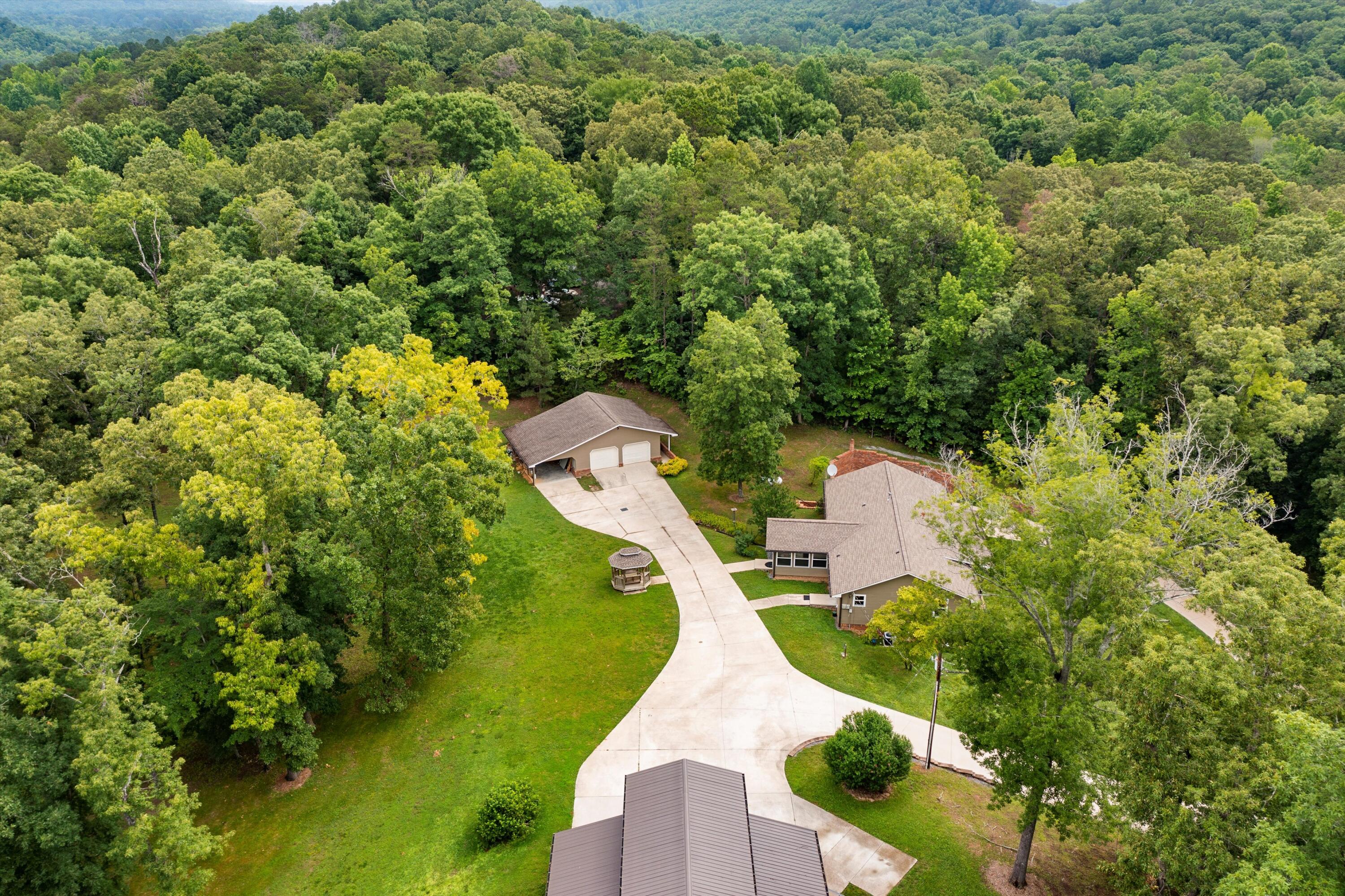 4125 McDonald Road Apison, TN 37302 - Photo 69 of 71 70-DJI_0109
