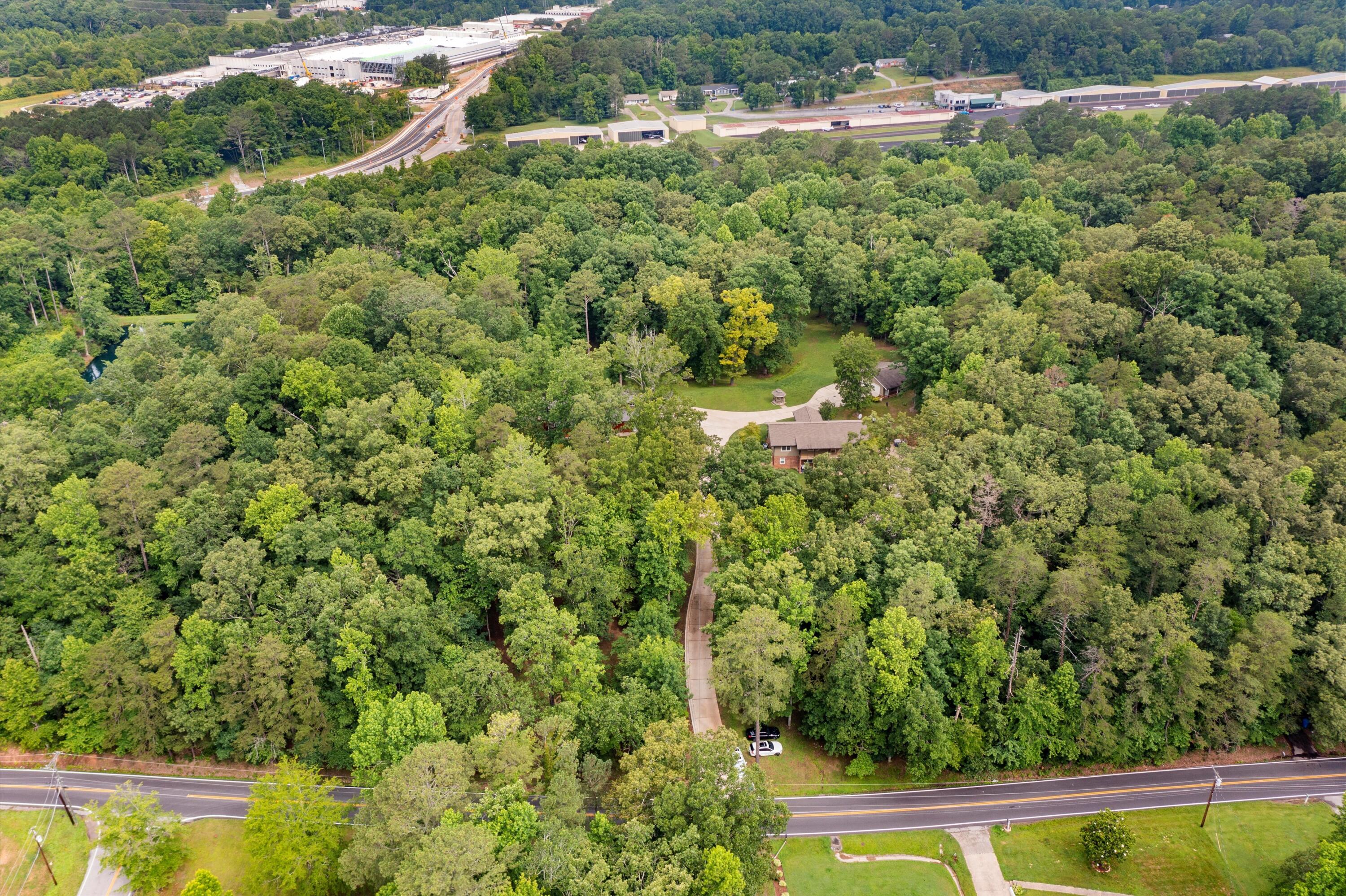 4125 McDonald Road Apison, TN 37302 - Photo 71 of 71 72-DJI_0117