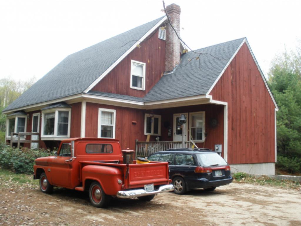 96 Fairgrounds Road Tamworth, NH 03886 - Photo 13 of 18 Gallery Image 13