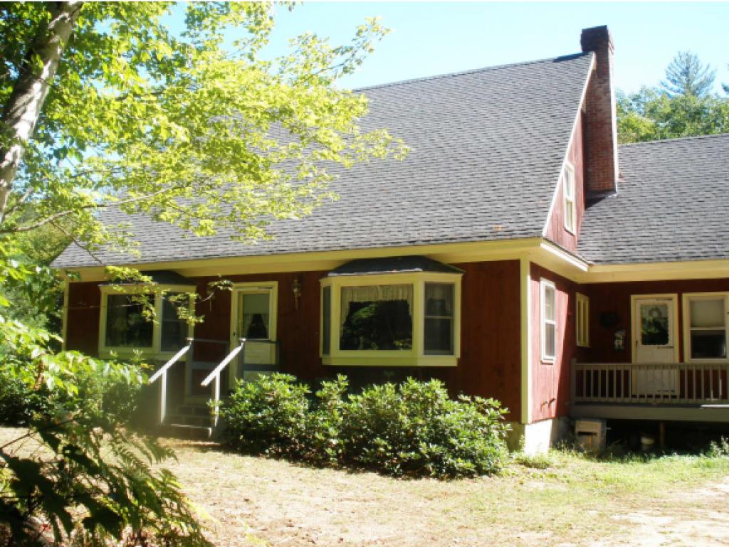 96 Fairgrounds Road Tamworth, NH 03886 - Photo 14 of 18 Gallery Image 14