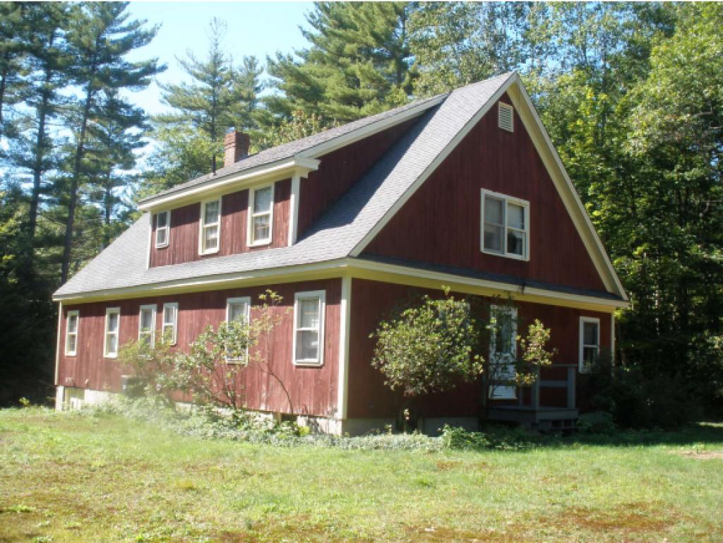 96 Fairgrounds Road Tamworth, NH 03886 - Photo 15 of 18 Gallery Image 15
