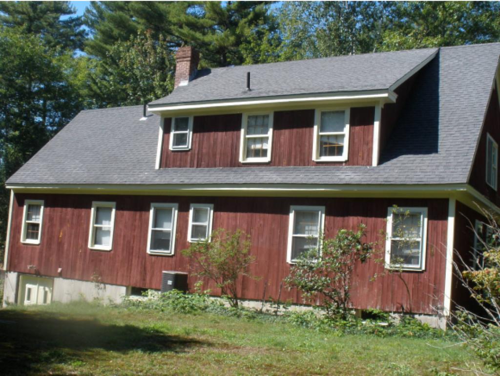 96 Fairgrounds Road Tamworth, NH 03886 - Photo 16 of 18 Gallery Image 16
