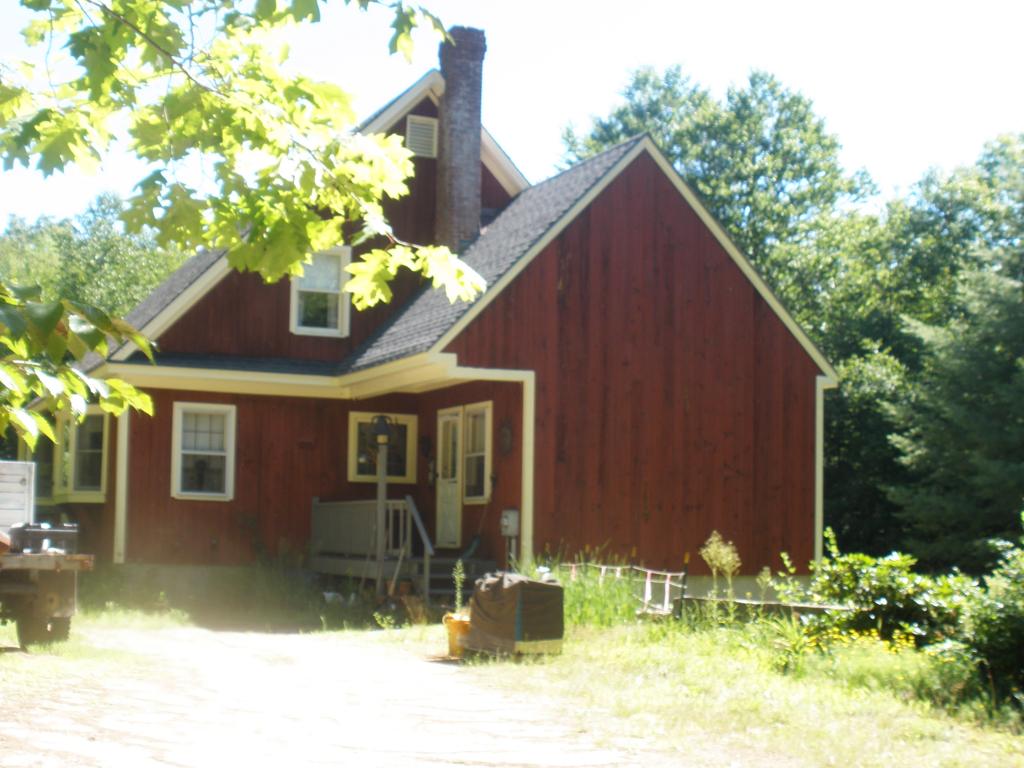 96 Fairgrounds Road Tamworth, NH 03886 - Photo 17 of 18 Gallery Image 17
