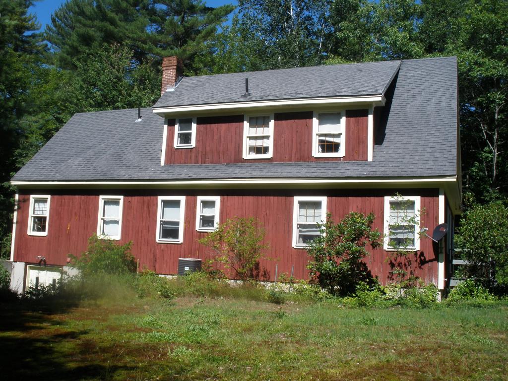 96 Fairgrounds Road Tamworth, NH 03886 - Photo 18 of 18 Gallery Image 18