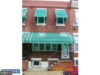 1141 Tree Street Philadelphia, PA 19148 - Photo 1 of 12 Exterior Front