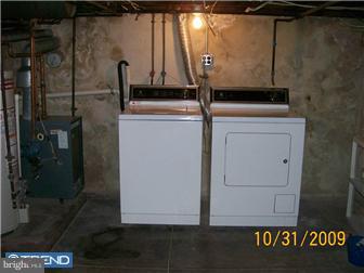 1141 Tree Street Philadelphia, PA 19148 - Photo 5 of 12 Basement