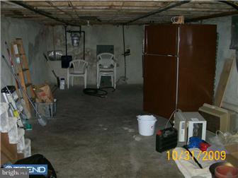 1141 Tree Street Philadelphia, PA 19148 - Photo 10 of 12 Basement