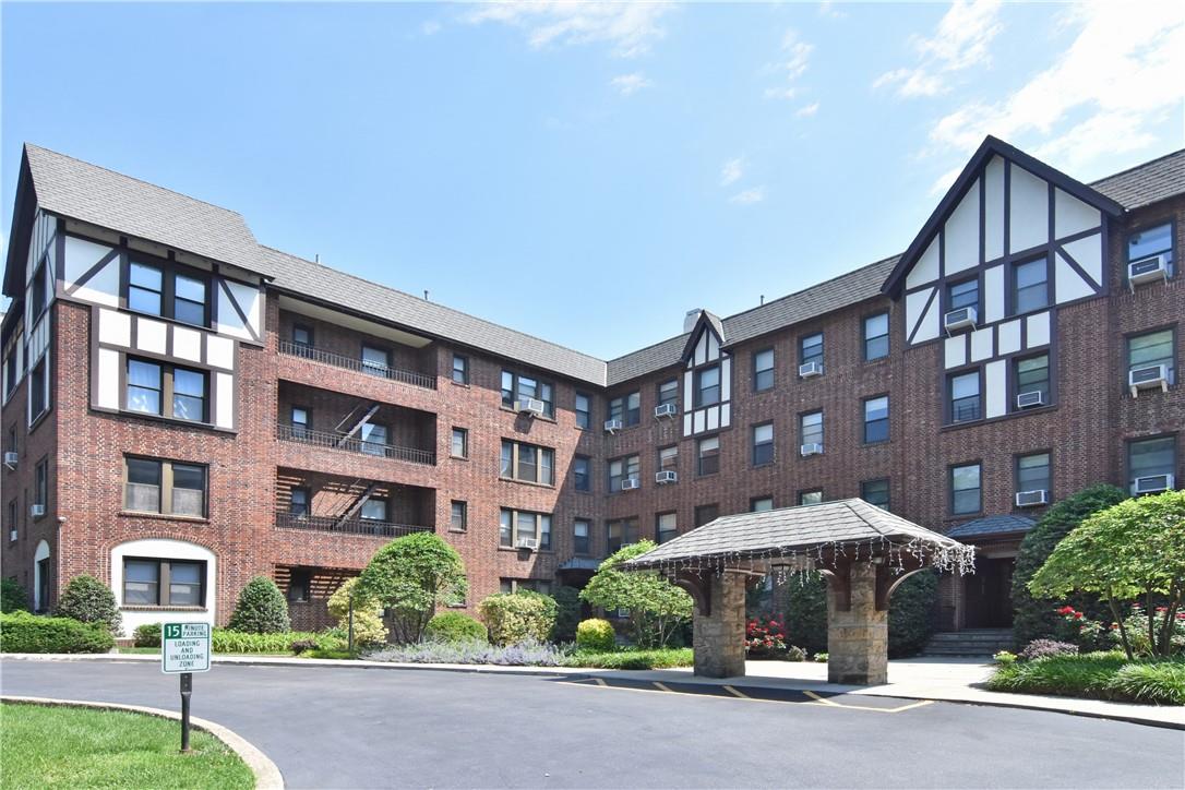 242 Bronxville Road, Unit E4 Bronxville, NY 10708 - Photo 1 of 1 Gallery Image 1
