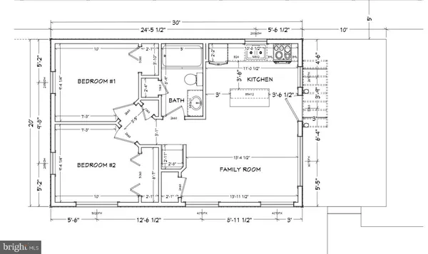 a living room with a couch