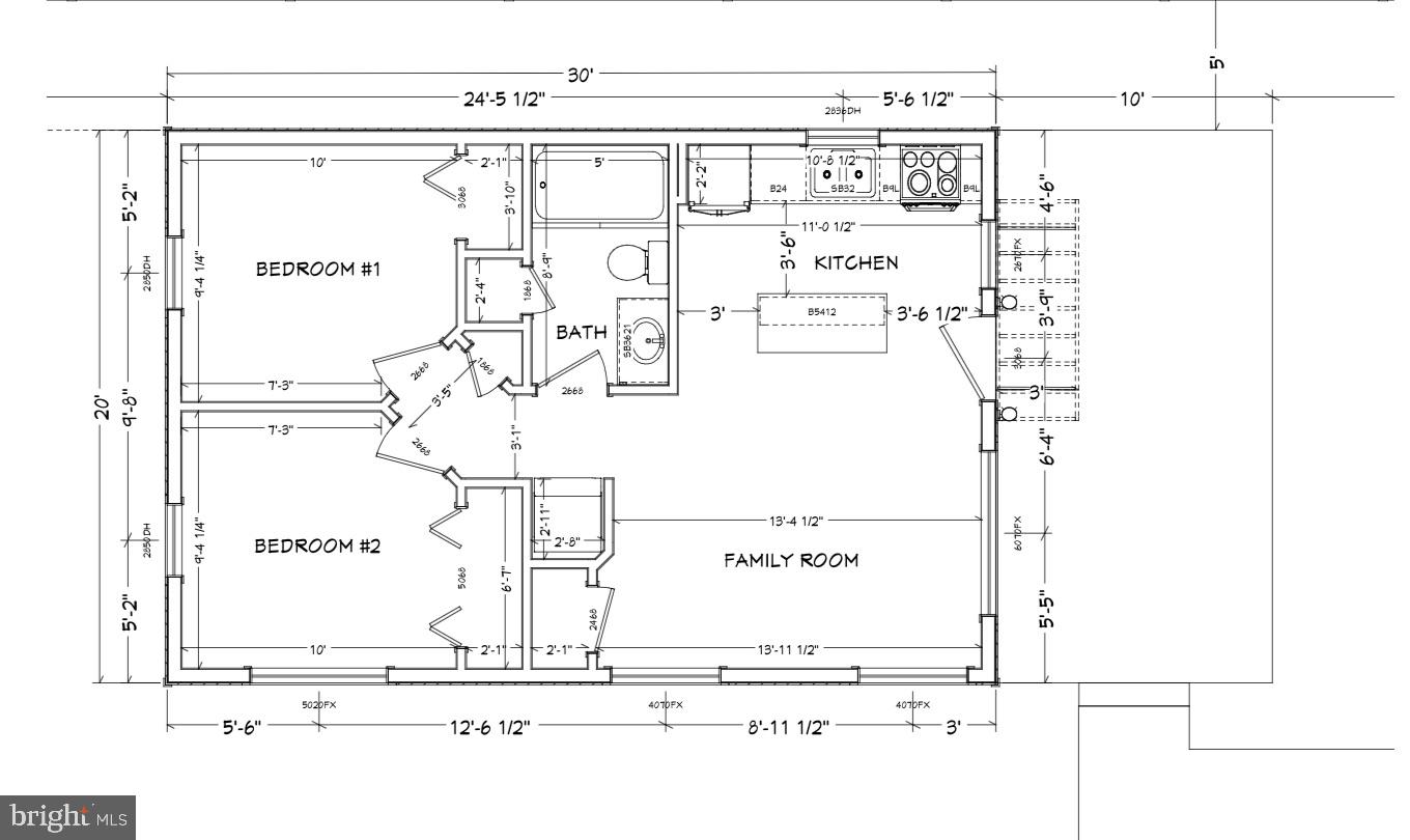430 South Lancaster Street Lebanon, PA 17046 - Photo 2 of 8 a black and white photo of a picture
