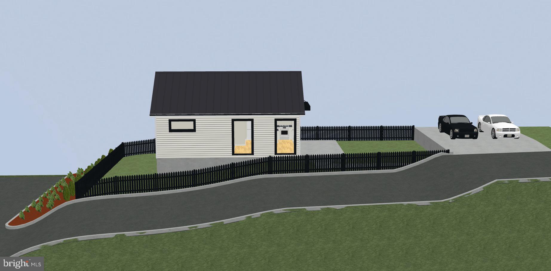 430 South Lancaster Street Lebanon, PA 17046 - Photo 3 of 8 a living room with a couch