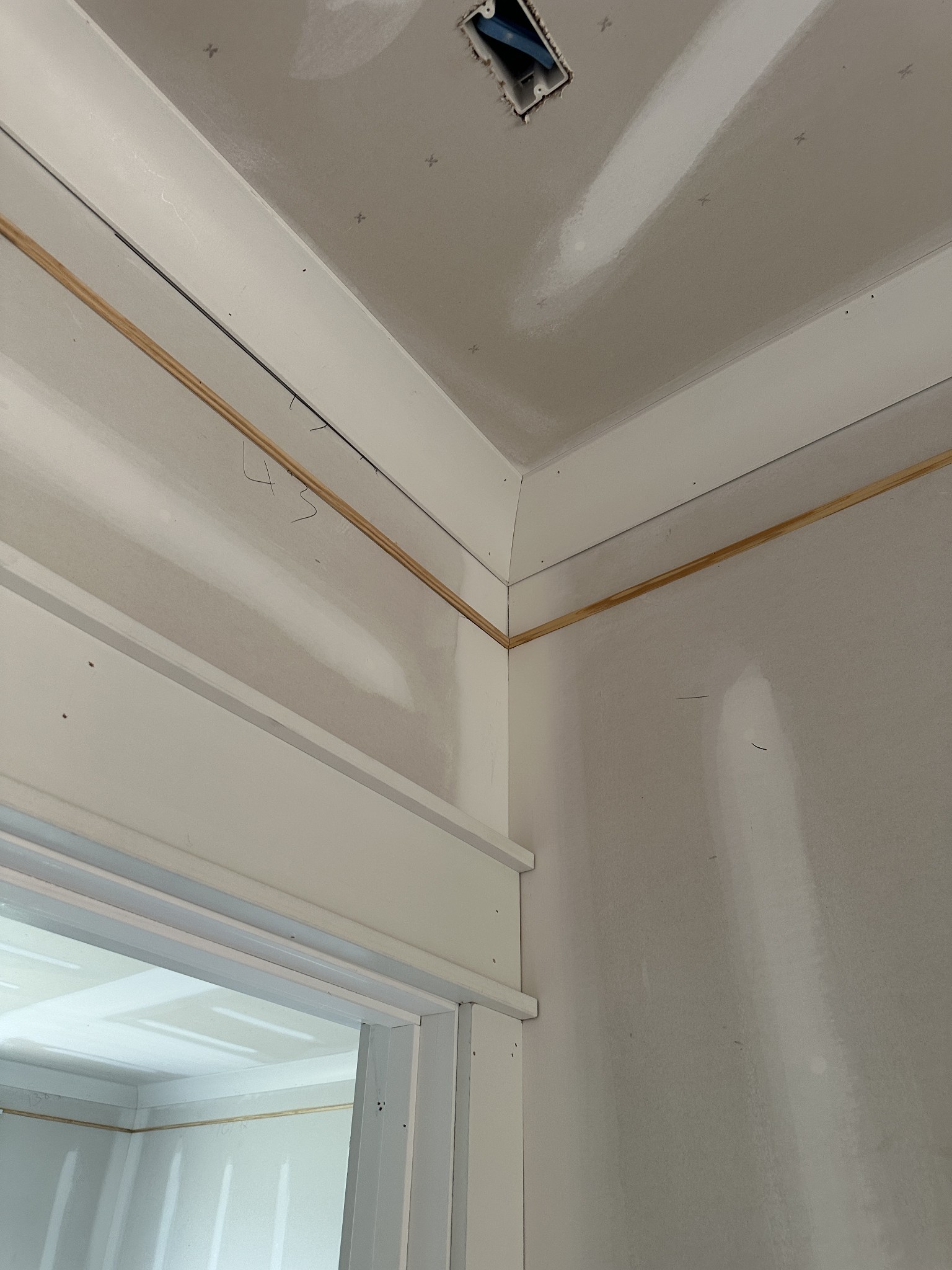 49 Copperas Creek Road Tullahoma, TN 37388 - Photo 17 of 19 a view of a closet