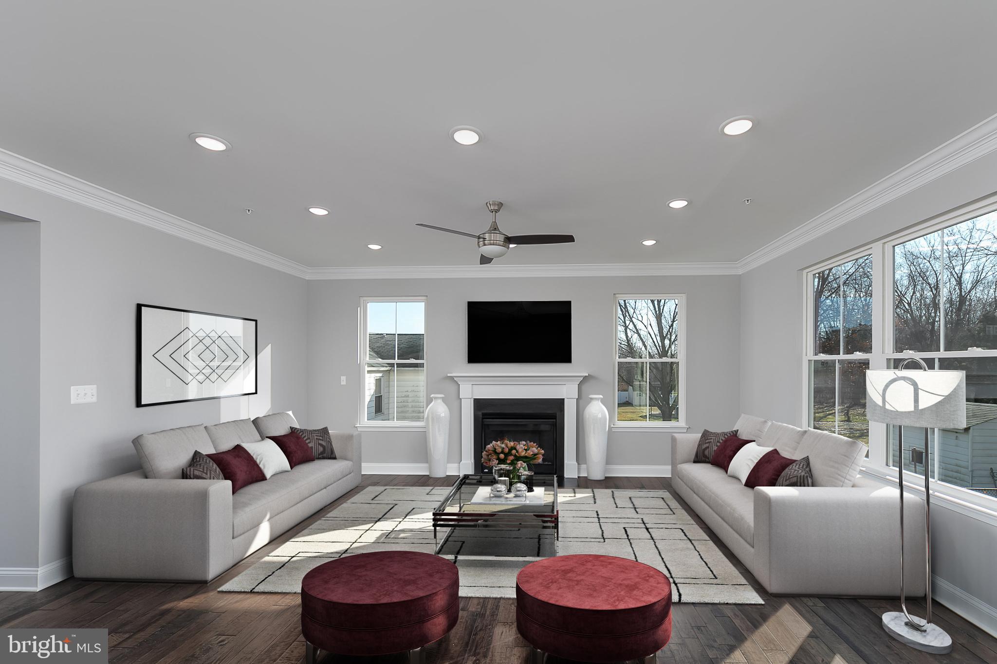 4813 Ridge Road Rosedale, MD 21237 - Photo 11 of 34 Gallery Image 11