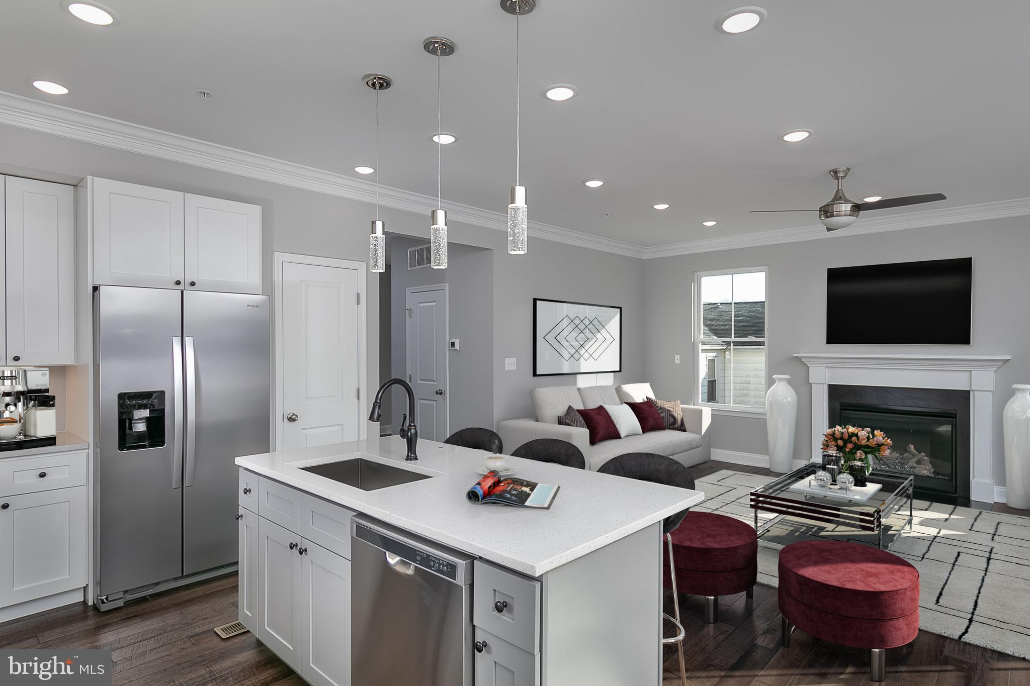 4813 Ridge Road Rosedale, MD 21237 - Photo 10 of 34 Gallery Image 10