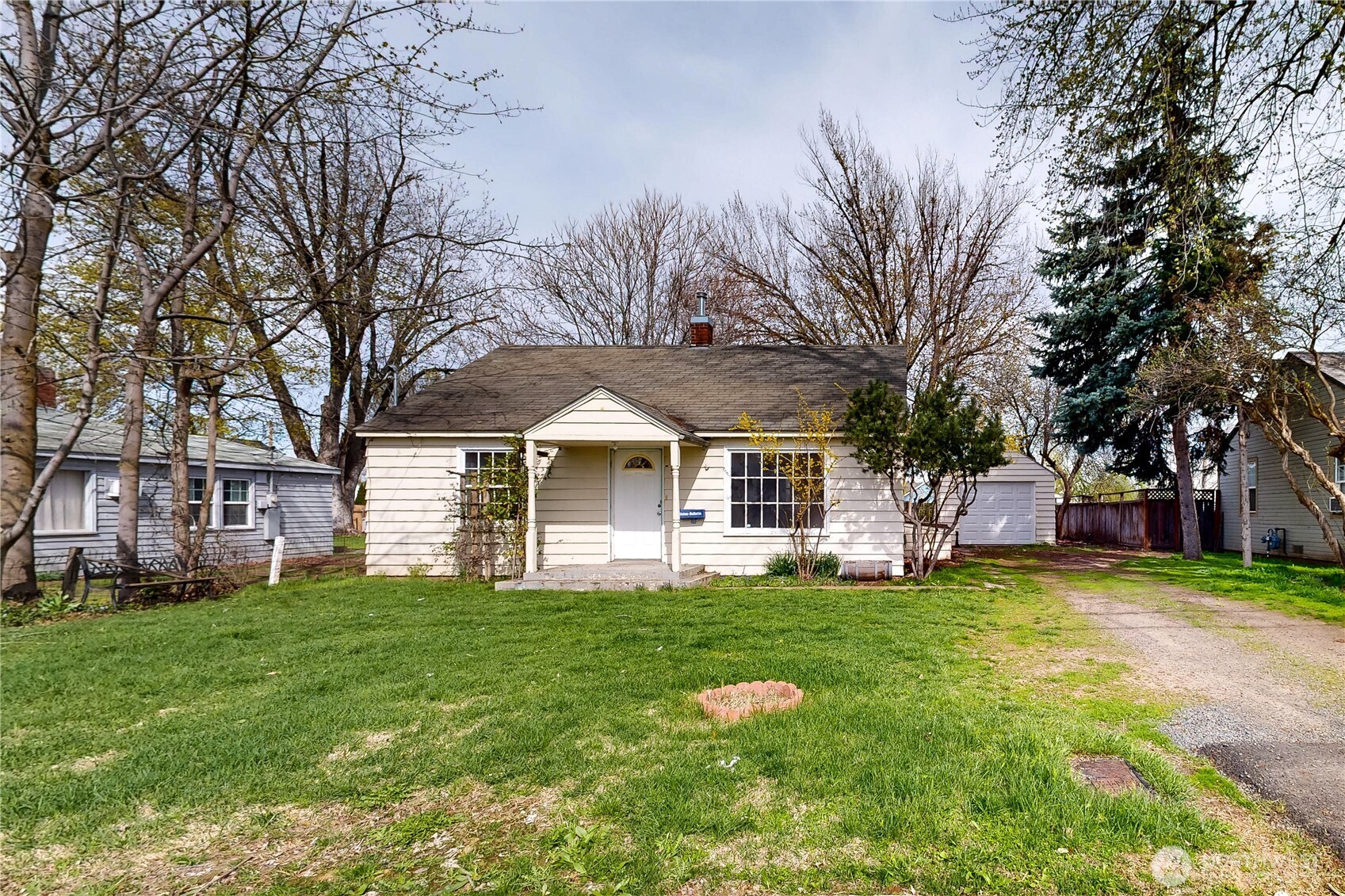 522 Southwest 1st Street College Place, WA 99324 - Photo 20 of 26